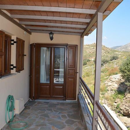 Melissandras View House Karystos  Exterior foto