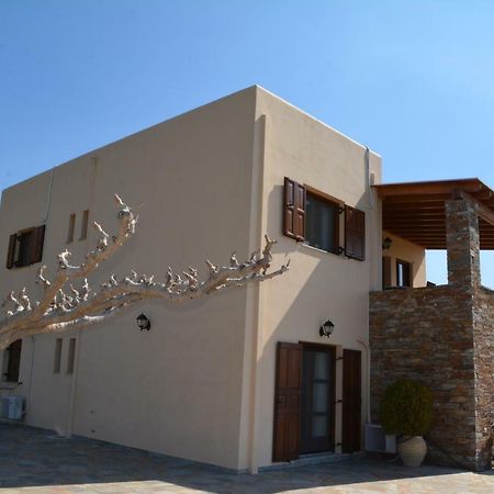 Melissandras View House Karystos  Exterior foto